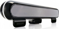 Zvočnik Philips SoundBar SPA5210B
