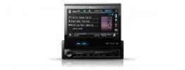 avtoradio z DVD-jem AVH-5200BT PIONEER