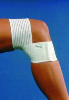 bandaža za nogo barva kože HYDAS