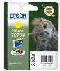 Črnilo Epson C13T07944010, yellow