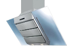 dekorativna kuhinjska napa TW H12 90 IX AIRMATE