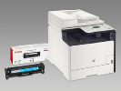 i-SENSYS CANON MF8350Cdn (3555B002AA)