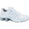 jr NIKE SHOX NZ SI PLUS (GS) FW11