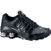 jr SHOX NZ SI PLUS (GS) S11 Nike