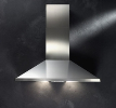 kaminska dekorativna kuhinjska napa CAMINO 90 inox halogen Etis