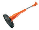 kosilnica z nitjo GL315B BLACK&DECKER