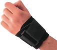 podporni pas za zapestje WRIST BRACE 27510 LANAFORM