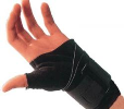 podporni pas za zapestje in palec WRIST BRACE + THUMB SUPPORT 27610 LANAFORM