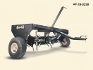 prezračevalnik AF 45-0299 AGRIFAB