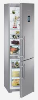 prostostoječi hladilnik z zamrzovalnikom spodaj CNES40560 Liebherr