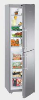 prostostoječi hladilnik z zamrzovalnikom spodaj CUNESF3903 Liebherr