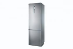 prostostoječi hladilnik z zamrzovalnikom spodaj NR-B30FX1-XE PANASONIC