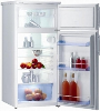 prostostoječi hladilnik z zamrzovalnikom zgoraj RF3183W GORENJE