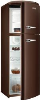 prostostoječi hladilnik z zamrzovalnikom zgoraj RF60309OCH GORENJE