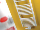 radiator TARA BEL RAL 9003 BIAL