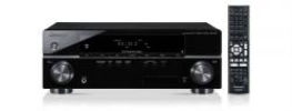 receiver VSX-420-K PIONEER