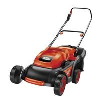 rotacijska kosilnica GR 3400 BLACK&DECKER