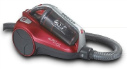 sesalnik RUSH TCR 4206 HOOVER