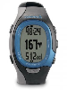 Športna ura Garmin Forerunner 60 HR + FP Premium modra