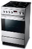 Štedilnik Electrolux EKC 513509X