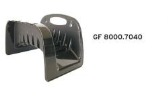 stenski nosilec za cev GF 8000.7040 GF
