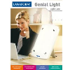 svetlobna terapija GENIAL LIGHT LANAFORM