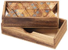 trikotni domino I.Q.611 TIM ART