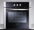 ventilatorska pečica MBO-06 M MATRIX