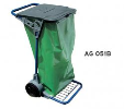 voziček za smeti AG 051B AGEF
