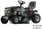 vrtni traktor KS 7800409 MURRAY