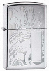 vžigalnik na bencin 21138 Scroll Design V Panel ZIPPO