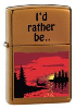 vžigalnik na bencin 24067 Outdoor Escape ZIPPO