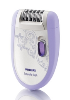 Ženski depilator Philips HP 6509 Satinelle Soft Total Body