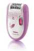 Ženski depilator Philips HP 6608/01 Satinelle