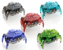 Žuželka HexBug Crab